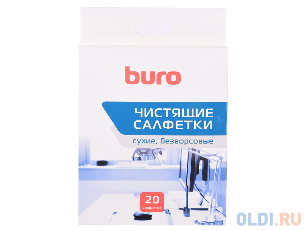   BURO BU-UDRY 20 