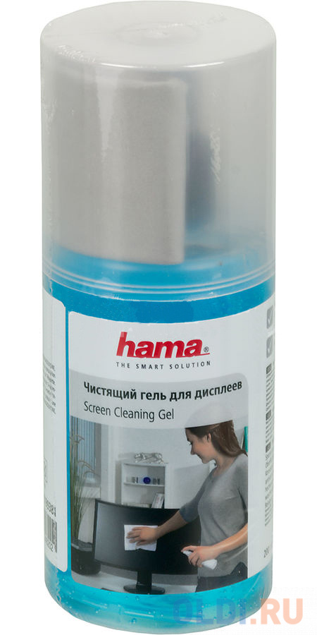

Набор для ухода за техникой HAMA R1199381 200 мл