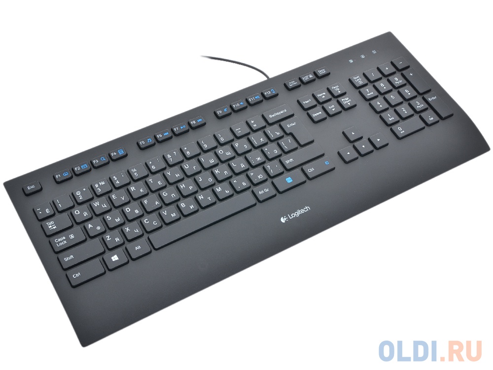 Как разобрать клавиатуру logitech k280e