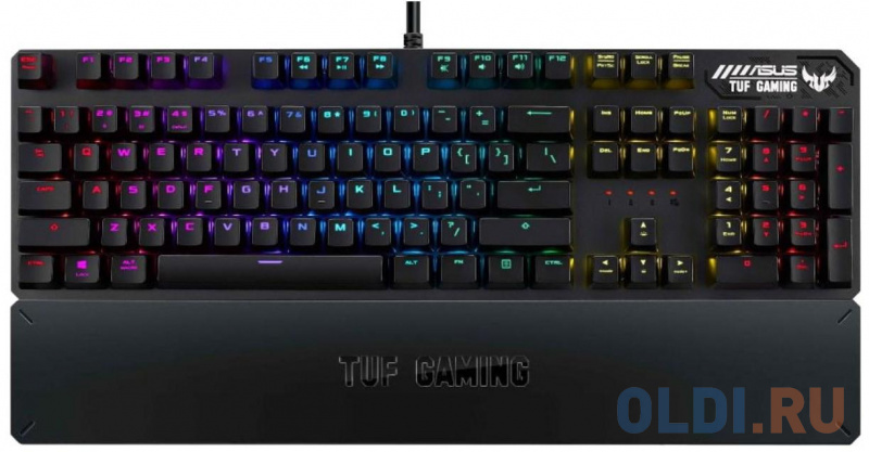 

Клавиатура ASUS RA05 TUF GAMING K3/BN/RU