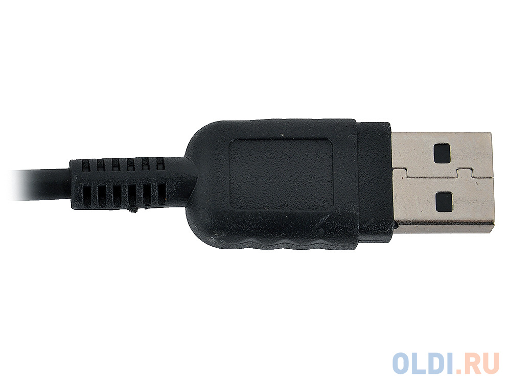 Клавиатура A4Tech KR-750 USB (черный) фото