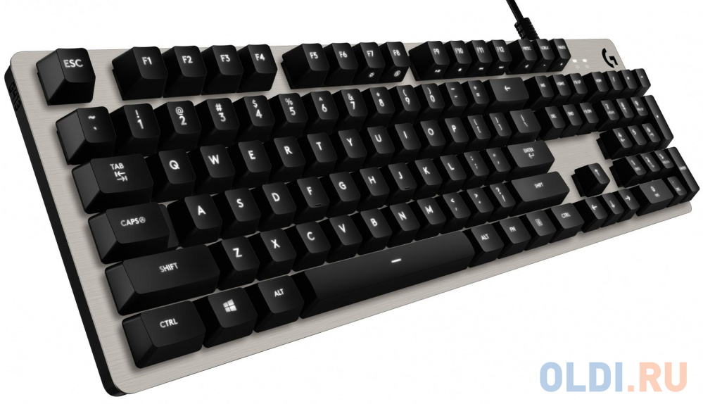 Logitech g413 silver. Механическая клавиатура Logitech g413.