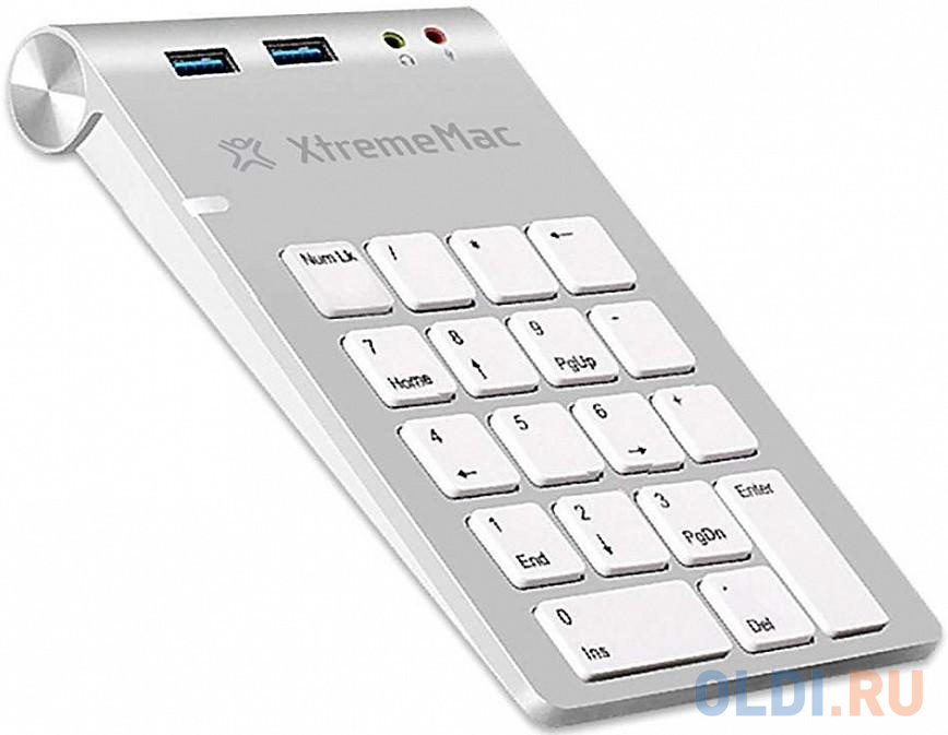 Блок клав. Цифровой блок Numpad. Клавиатура XTREMEMAC Numpad. Цифровой блок клавиатуры USB. Клавиатура Targus Numeric Keypad with 2-Port Hub Silver USB.