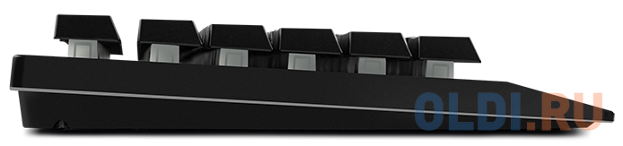 Клавиатура Sven KB-G8300 Black USB фото