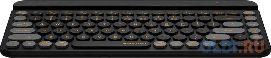 Клавиатура A4TECH Fstyler FBK30 Black Радио Bluetooth фото