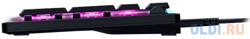 Клавиатура Razer DeathStalker V2 Black USB фото