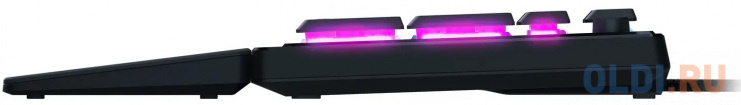 Клавиатура Razer Ornata V3 Black USB фото