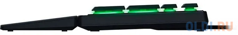 Клавиатура Razer Ornata V3 X Black USB фото