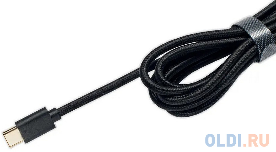 Клавиатура Oklick XK1 Black Радио Bluetooth фото
