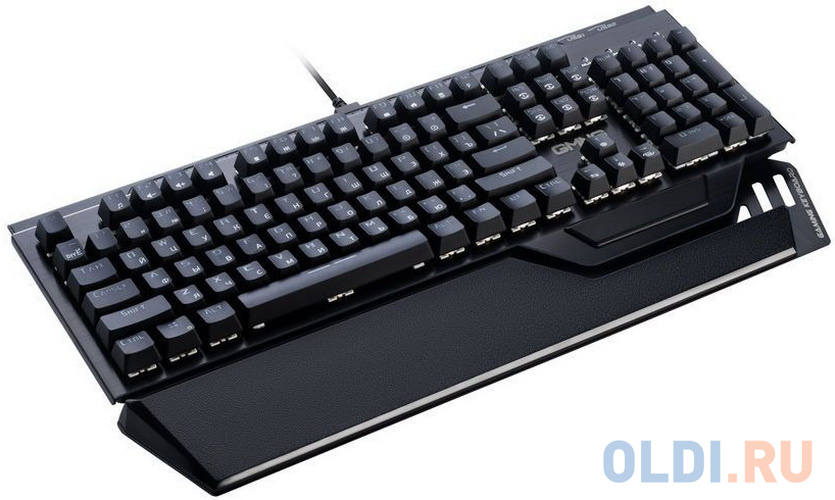 Клавиатура GMNG 985GK Black USB фото