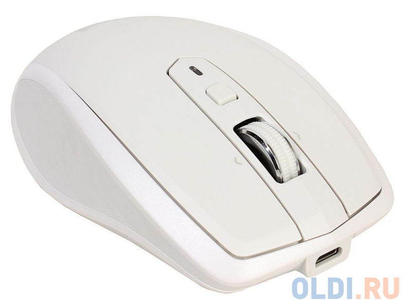 

Мышь (910-005155) Logitech MX Anywhere 2S Wireless Mouse LIGHT GREY