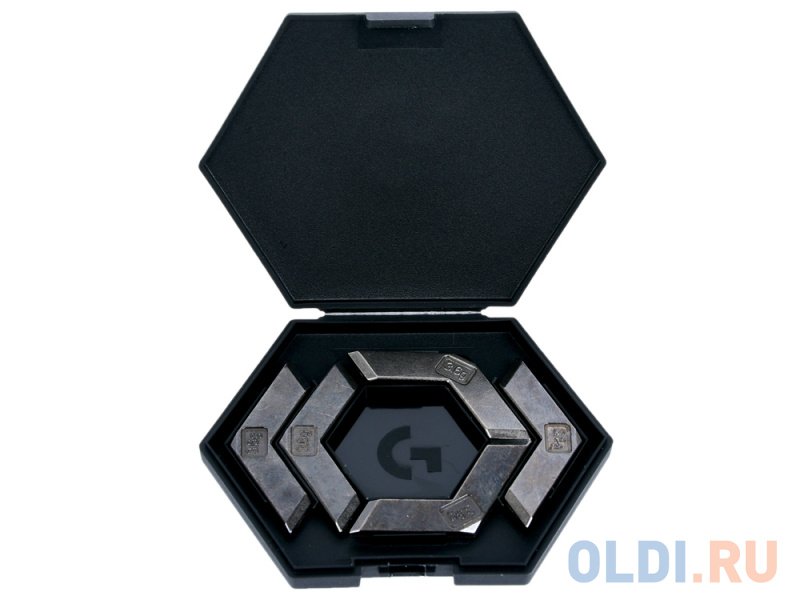 Мышь (910-005470) Logitech G502 Laser Gaming Mouse RGB Tunable 16000dpi USB HERO фото