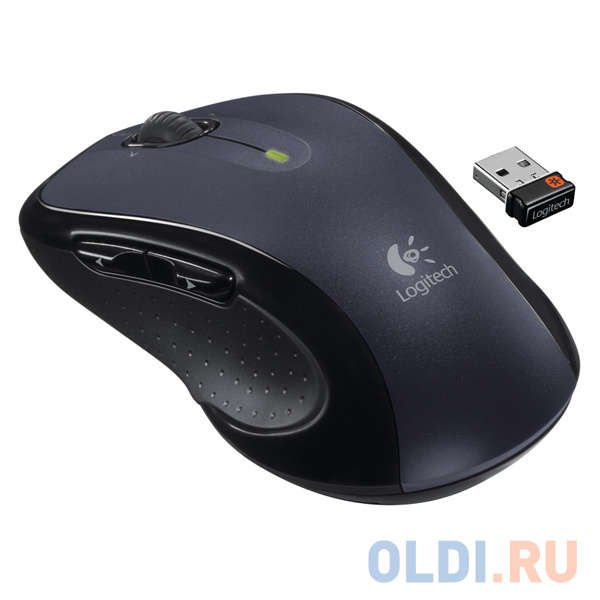 Как разобрать компьютерную мышь logitech m185