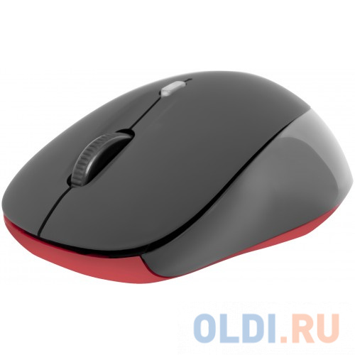 

Мышь Defender Dacota MS-155 Nano B(Черный) 2кн+кл, 1000/1500/2000 dpi