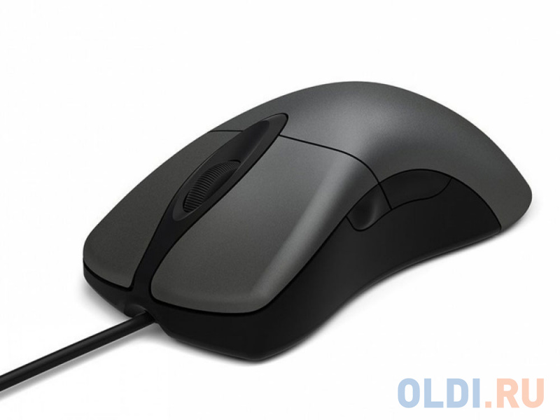 

Мышь Microsoft Classic IntelliMouse (RTL) 5btn+Roll USB (HDQ-00010)