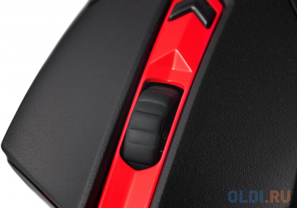 Игровой набор Мышь + Ковер M601BA RU, Redragon фото