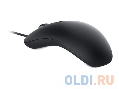 

Мышь проводная DELL (570-AARY) со сканером отпечатков пальцев — MS819 5 SR