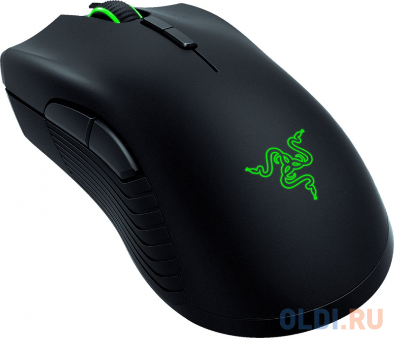 

Мышь Razer Mamba Wireless
