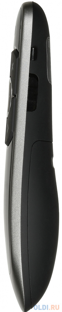 Презентер Oklick 699P Radio USB (30м) черный фото