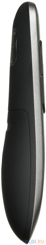 Презентер Oklick 699P Radio USB (30м) черный фото