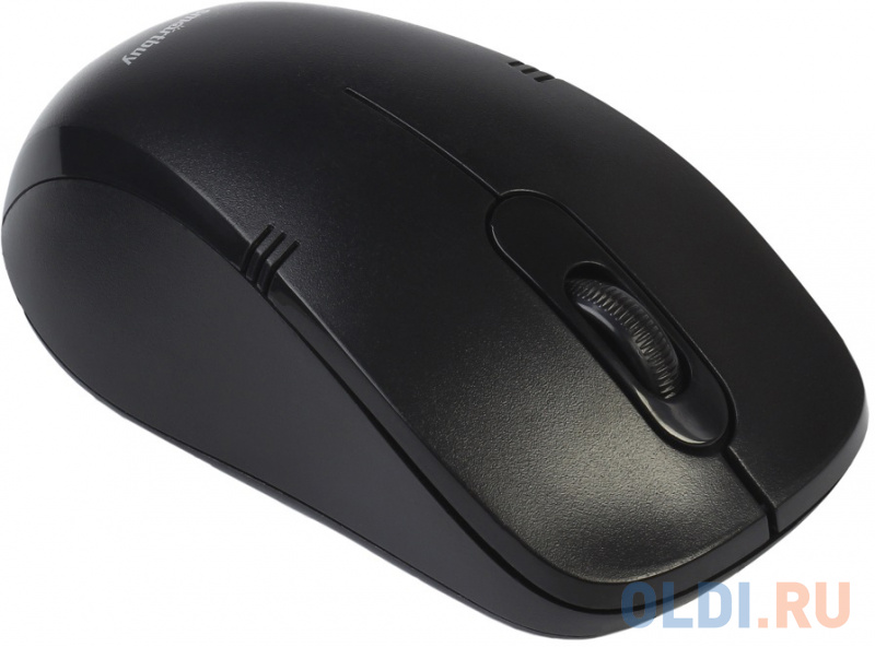 

Мышь беспроводная Smart Buy ONE 358AG-K чёрный USB
