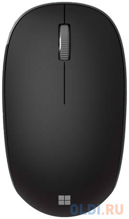 

Мышь беспроводная Microsoft RJN-00010 чёрный Bluetooth
