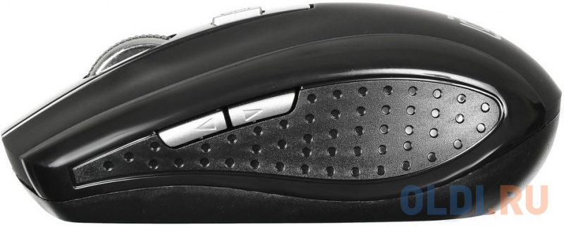 Мышь беспроводная Oklick 635MB чёрный Bluetooth фото