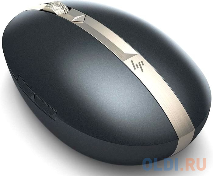 

HP P Blue Spectre Mouse 700