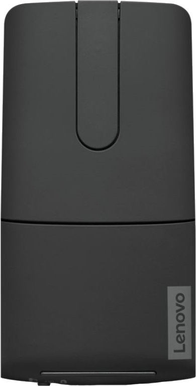 

Мышь беспроводная Презентер Lenovo 4Y50U45359 чёрный USB + Bluetooth