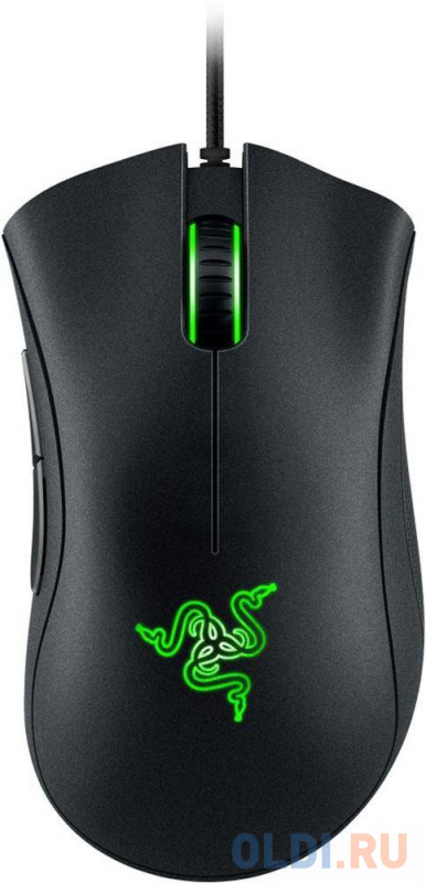 

Мышь Razer DeathAdder Essential