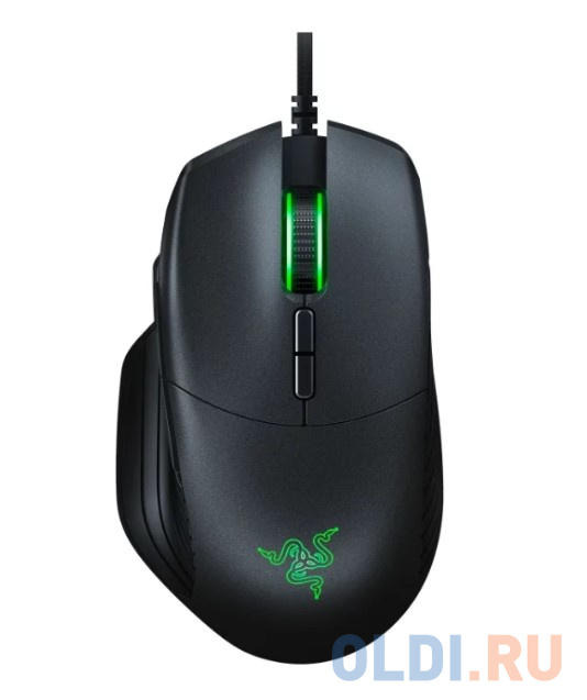 

Мышь Razer Basilisk Essential