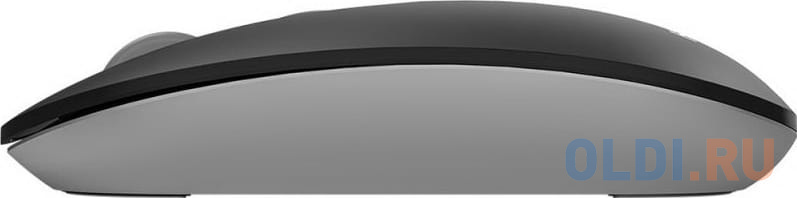 Мышь беспроводная A4TECH Fstyler FG20 серый USB + радиоканал фото
