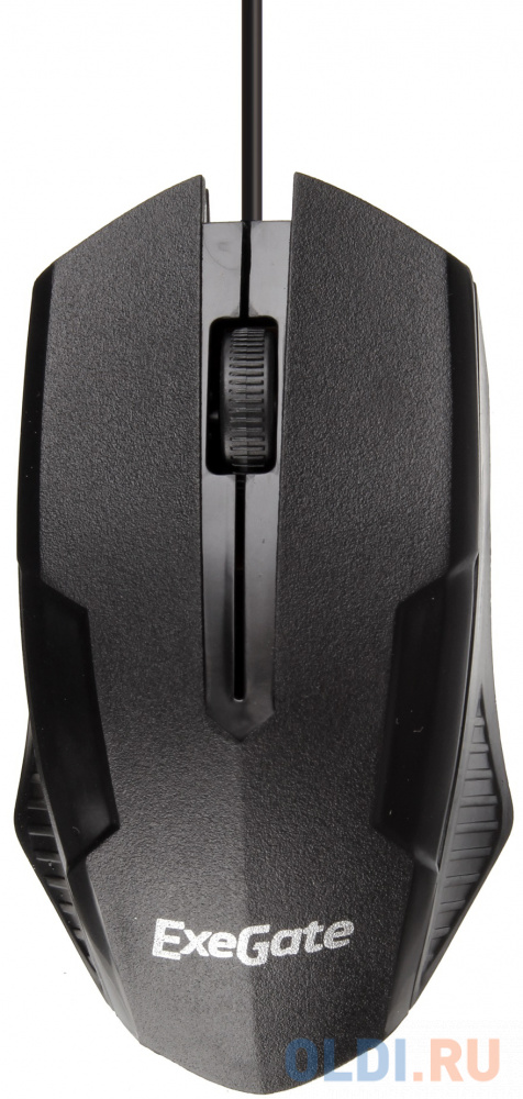 Мышь проводная Exegate SH-9025L чёрный USB мышь проводная asus tuf gaming m4 air чёрный usb