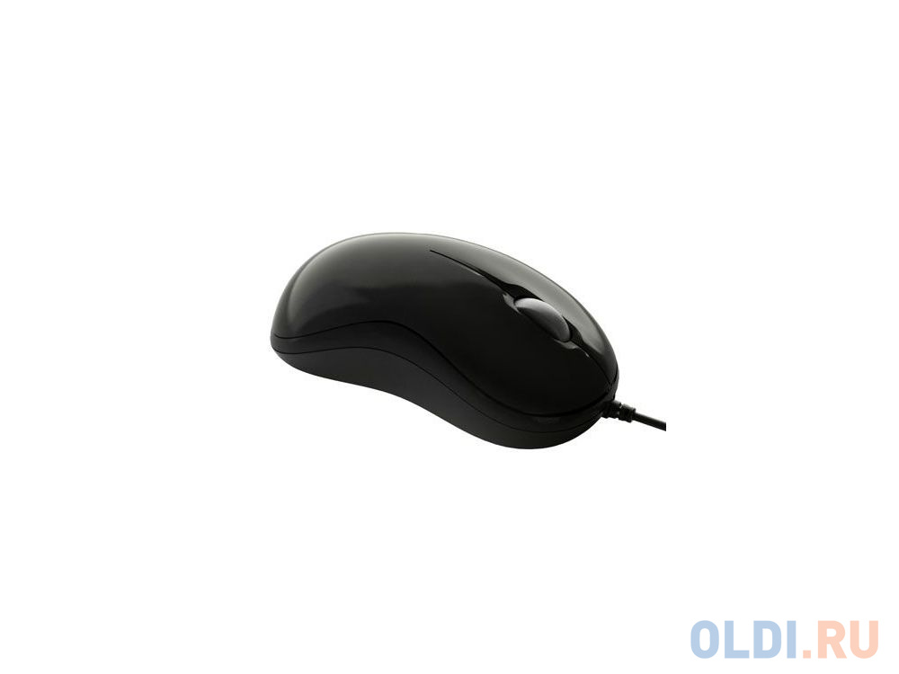 Мышь GIGABYTE GM-M5050 черный USB фото