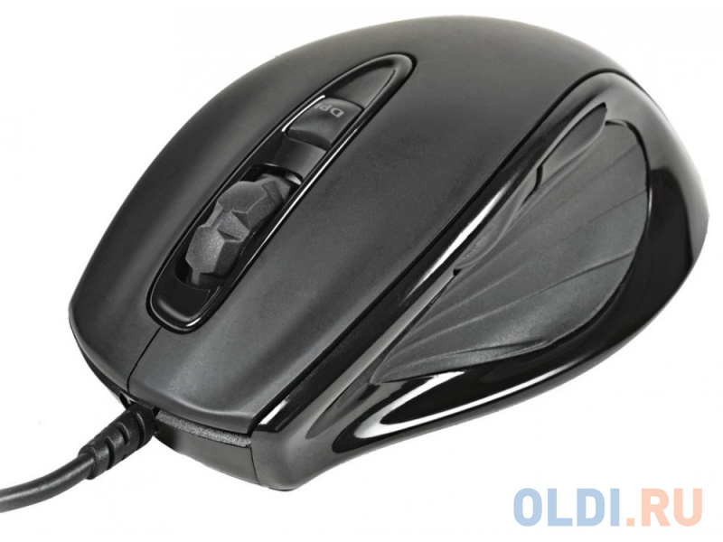 

Мышь Gigabyte GM-M6880X черный USB