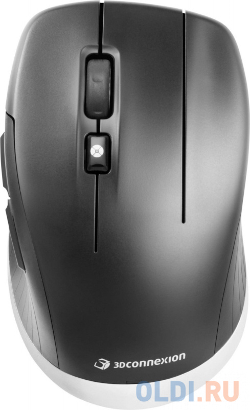 

3DX-700052 CadMouse RTL {10}, Черный