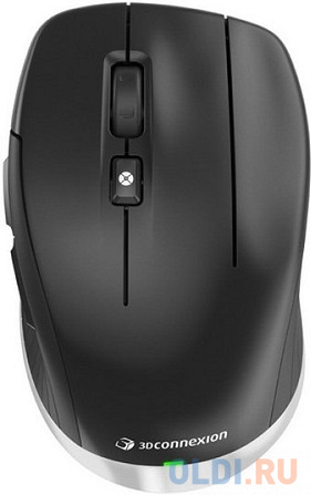 

3DX-700062 CadMouse Wireless RTL {10, Черный