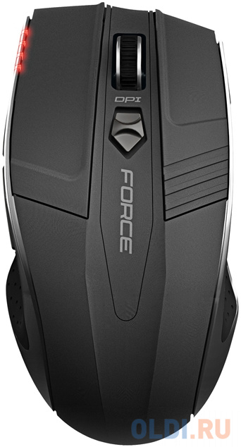 

GM-FORCE M9 ICE , RTL