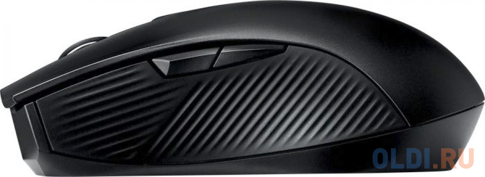 P508 ROG STRIX CARRY /MS,3330,6 BUTTONS,7200DPI RTL {20} фото