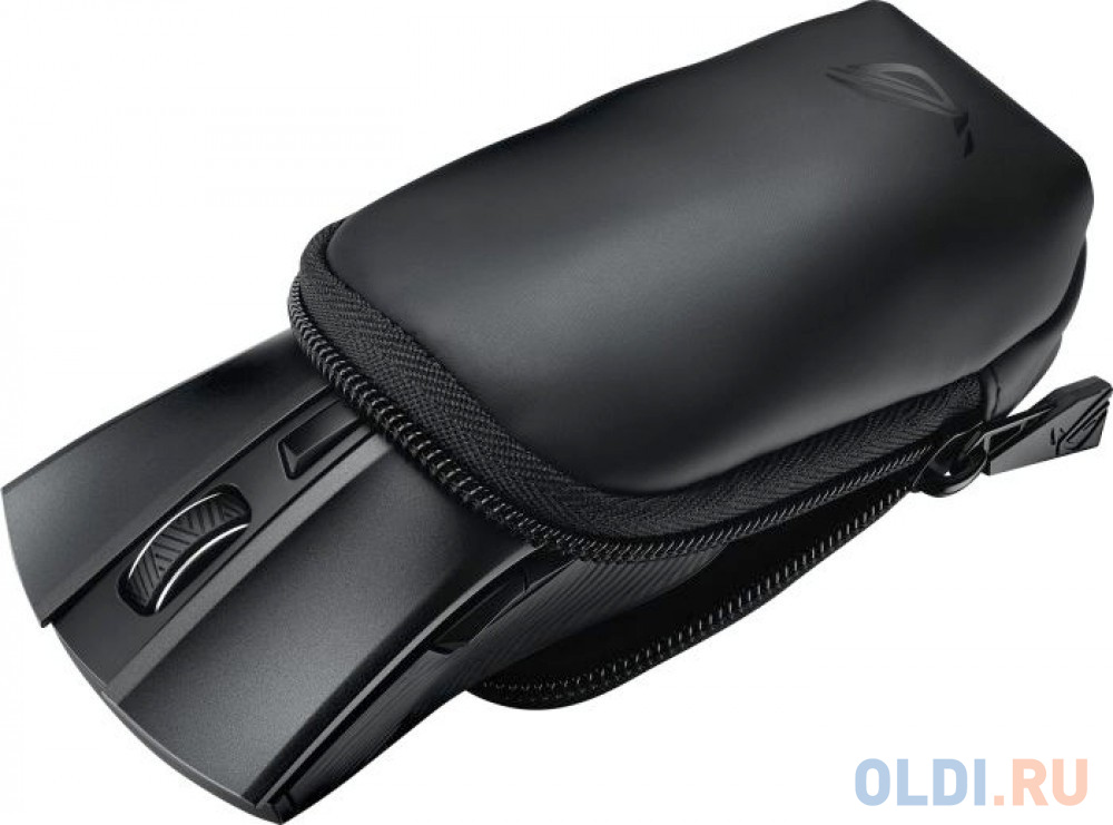P508 ROG STRIX CARRY /MS,3330,6 BUTTONS,7200DPI RTL {20} фото