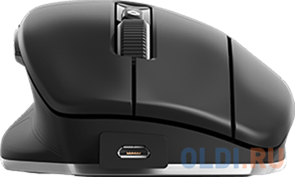 3DX-700079 3Dconnexion CadMouse Pro Wireless Left RTL {10} 3DX-700079 3Dconnexion CadMouse Pro Wireless Left RTL {10} фото