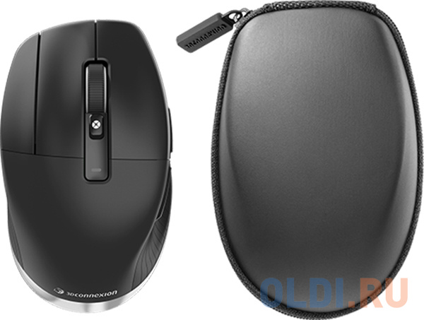 3DX-700079 3Dconnexion CadMouse Pro Wireless Left RTL {10} 3DX-700079 3Dconnexion CadMouse Pro Wireless Left RTL {10} фото