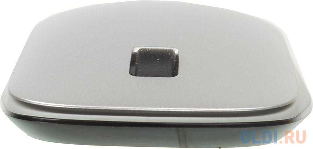 Мышь беспроводная HP Z5000 чёрный серебристый USB + Bluetooth 2HW67AA - фото 3