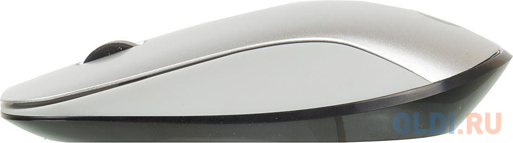 Мышь беспроводная HP Z5000 чёрный серебристый USB + Bluetooth 2HW67AA - фото 4