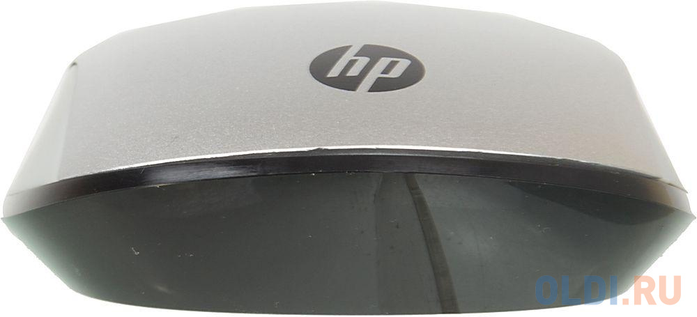 Мышь беспроводная HP Z5000 чёрный серебристый USB + Bluetooth 2HW67AA - фото 5