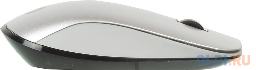 Мышь беспроводная HP Z5000 чёрный серебристый USB + Bluetooth 2HW67AA - фото 7