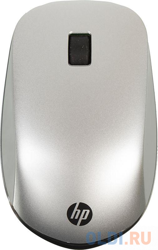 Мышь беспроводная HP Z5000 чёрный серебристый USB + Bluetooth 2HW67AA - фото 8