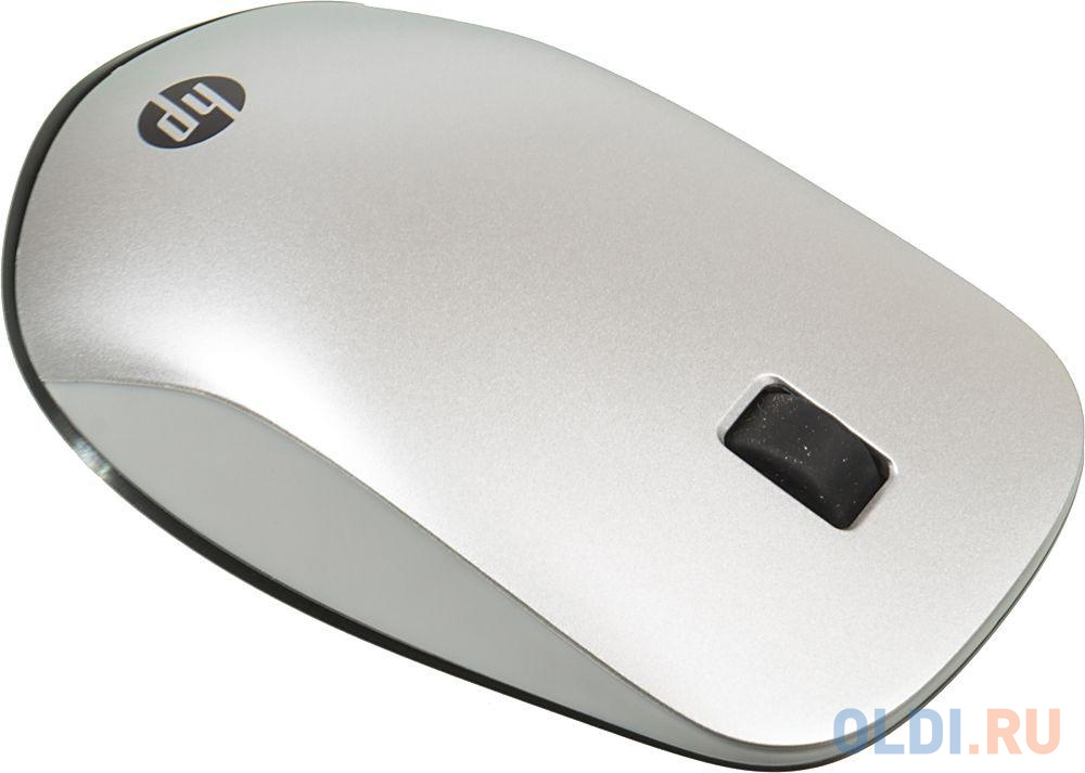 Мышь беспроводная HP Z5000 чёрный серебристый USB + Bluetooth 2HW67AA - фото 9