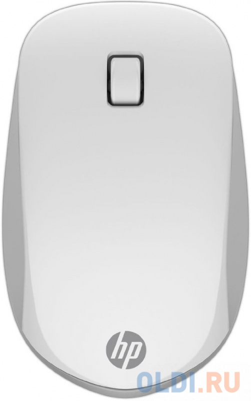 

Беспроводная мышь HP Z5000 ,white, bluetooth