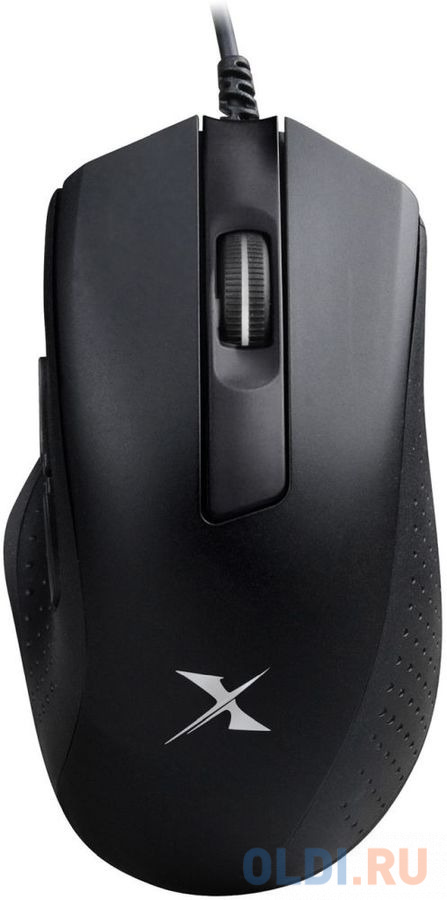 Мышь проводная A4TECH Bloody X5 Pro чёрный USB - фото 2